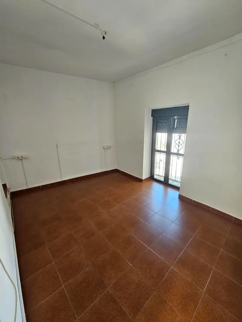 Casa Rural en Vejer de la Frontera con Vistas