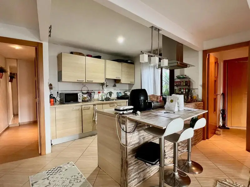 Apartamento 4 Dormitorios Benissa Reformado