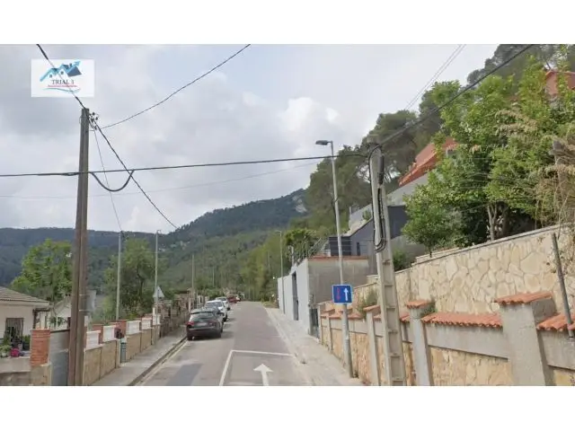 Venta Casa Vallirana Barcelona 163m2 92m2 utiles