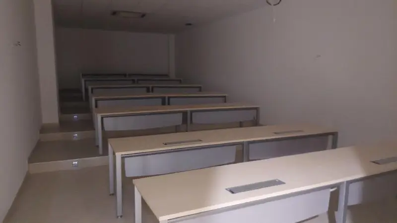 Venta Local Comercial Centro Oviedo Teatro Campoamor
