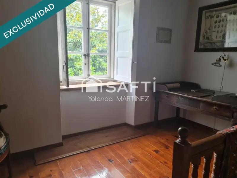 Chalet en venta en Cedeira, A Coruña