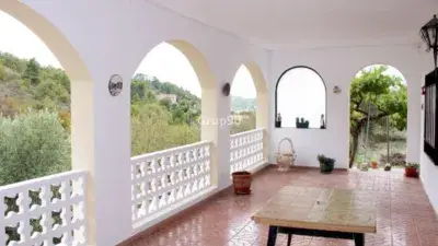 Masía con encanto en Guimerà 6 dormitorios 8900m²