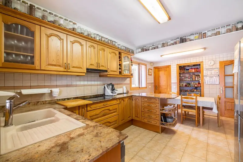 Finca/Casa Rural en venta en Sa Cabaneta / La Cabaneta, Marratxí, Mallorca