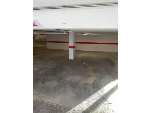11 Plazas Garaje En Venta Aljaraque