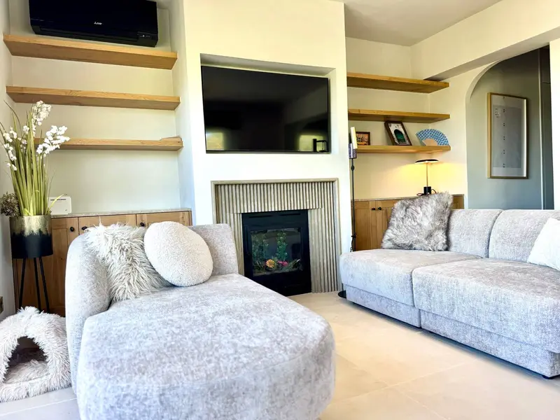 Apartamento en venta en Portals Vells, Calvià, Mallorca