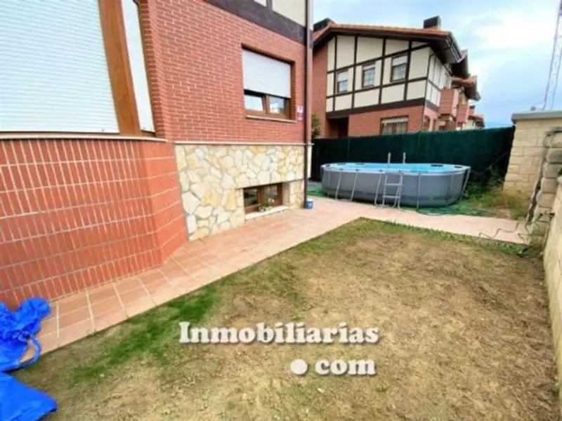 venta Chalet en Castro Urdiales, Cantabria (45853861276.993278)- Globaliza