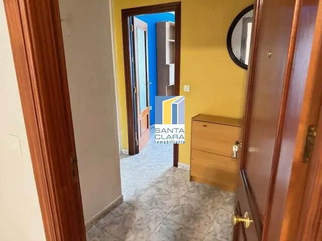 Venta Piso 3 dormitorios Villalpando Zamora Ref 02344