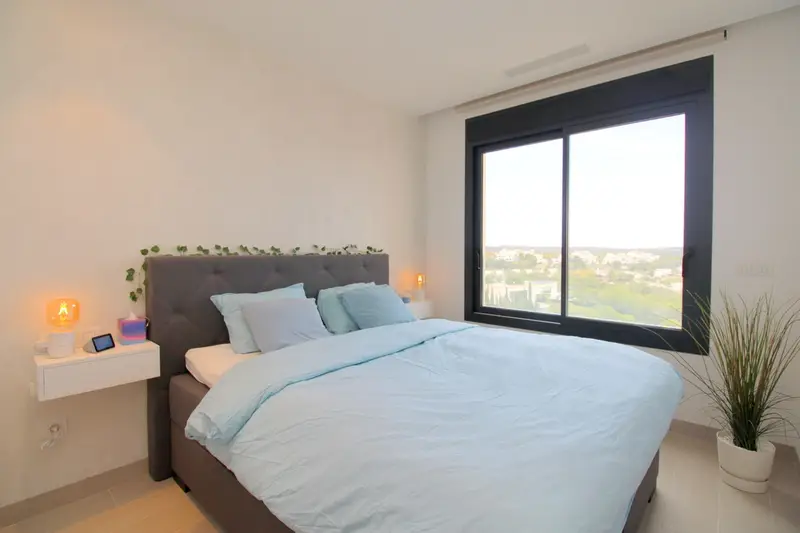 Apartamento 2 Dormitorios Las Colinas Golf