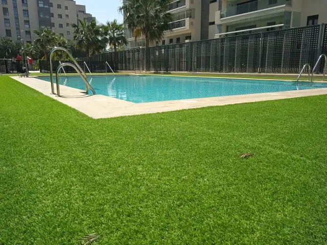 Piso de 2 Dormitorios alquiler Almería, España