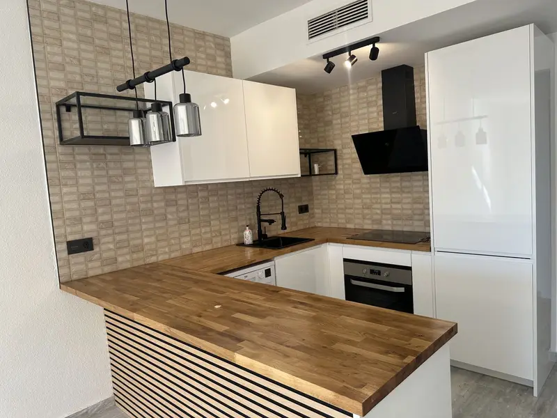 Apartamento 3 Dormitorios Cabopino Costa del Sol