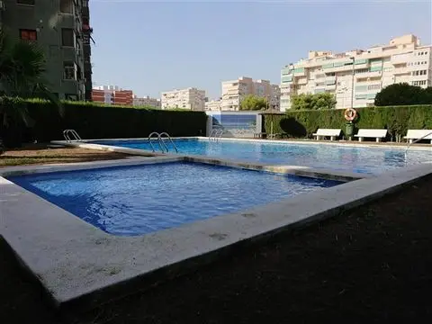 Alquiler apartamento por quincenas