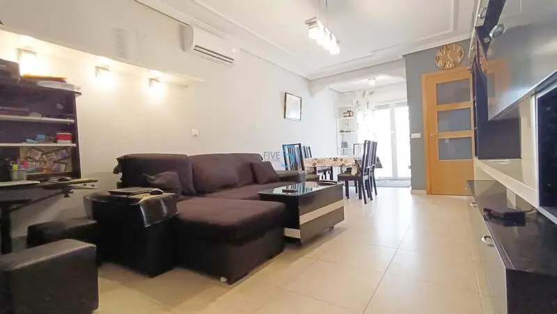 Bungalow en venta Torrevieja 2 dormitorios