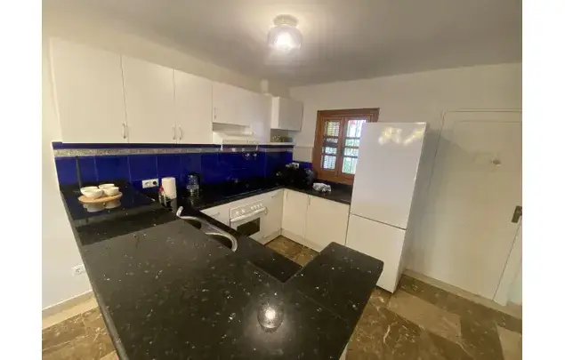 Casa en Venta Dos Hermanas 2 Dormitorios 100m2