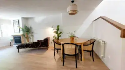 Chalet Adosado Reformado en Hoyo de Manzanares 5 Dormitorios 3 Baños Jardin Piscina