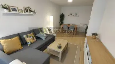 Apartamento en Alquiler Cascajos 2 Dormitorios Amueblado