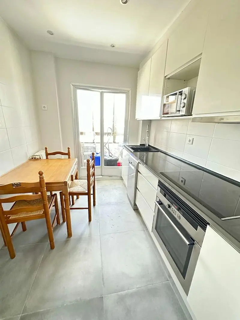 Habitacion en Pamplona para Estudiantes y Profesionales