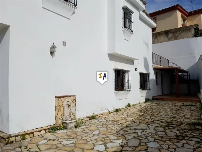 Casa en Venta Medina Sidonia 3 Dormitorios 2 Baños