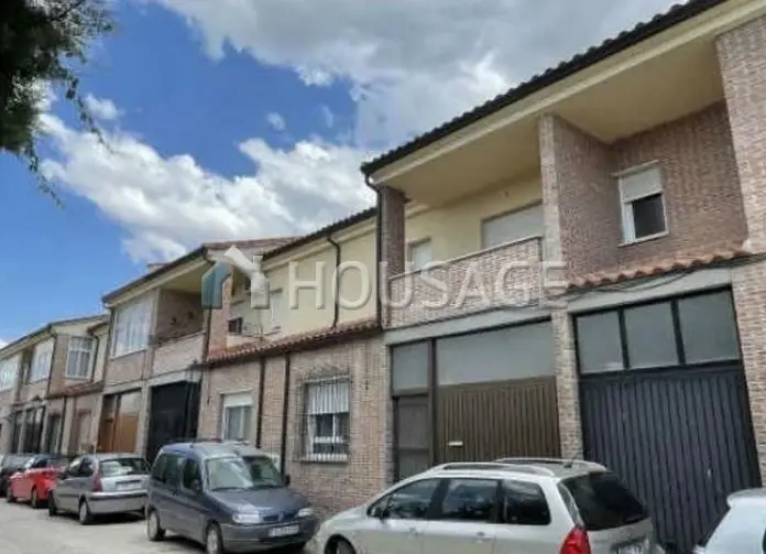 Adosado en venta en Lagartera Toledo 152m2