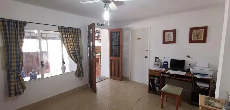 Venta Restaurante Casa Rural y Ocio Murcia 9 Dormitorios