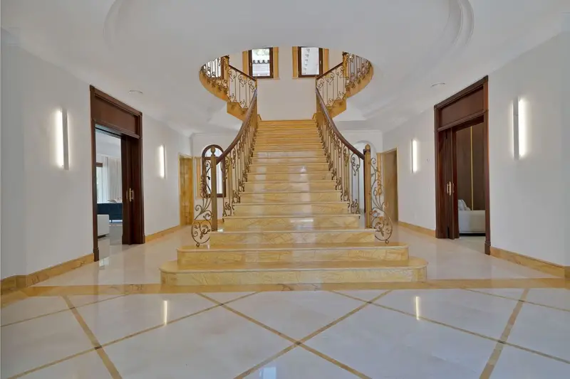 Villa de Lujo en Sierra Blanca Marbella 5 Dormitorios