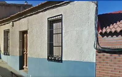 Casa Unifamiliar 103m2 Puertollano Trastero Garaje Duplex