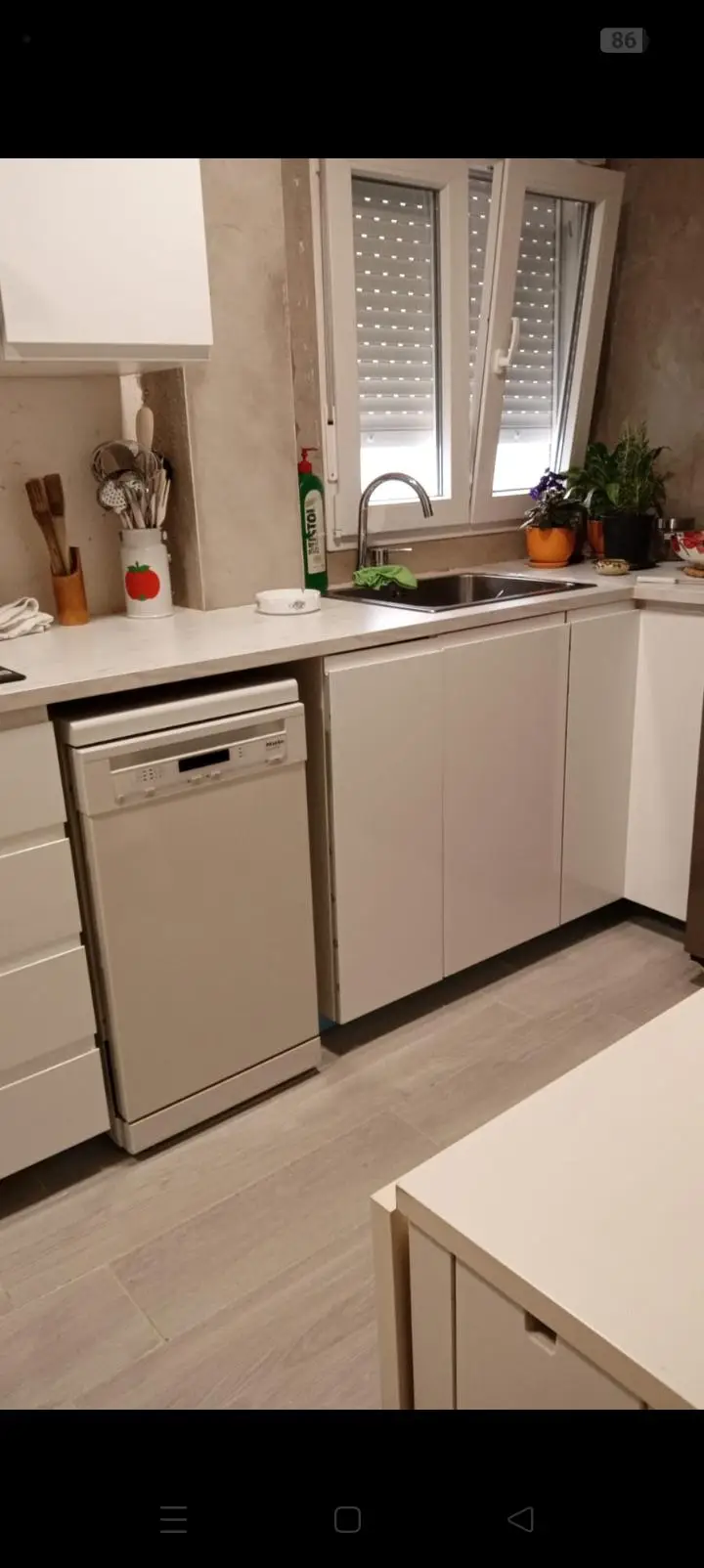 Piso en venta en San Fernando Cadiz 88m2 3 habitaciones