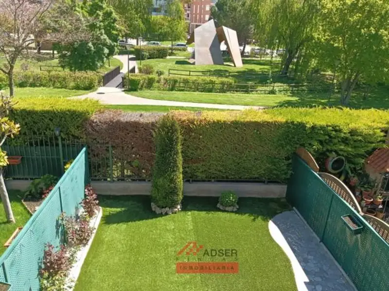 venta Chalet en Logroño, Rioja (La) (53343320610.109300)- Globaliza