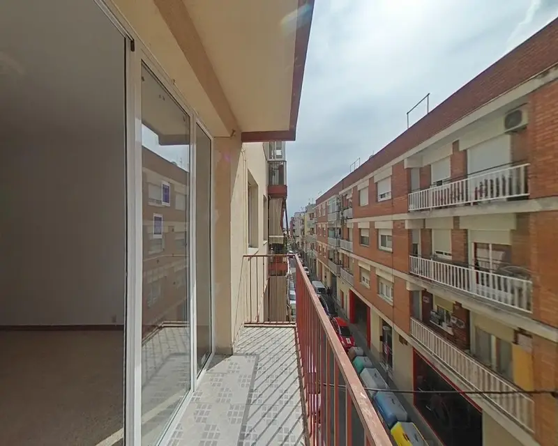 Piso 65m2 3 habitaciones Tarragona