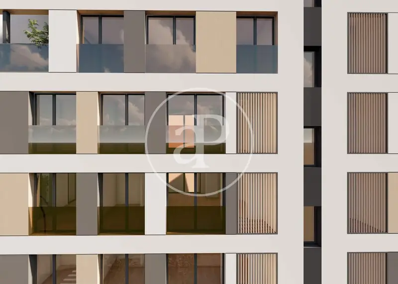 Apartamento en Venta Delicias Madrid 2 3 Dormitorios