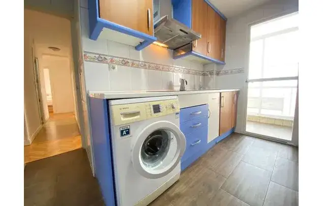 Alquiler Habitacion Madrid zona Villaverde Bajo