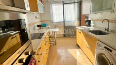 Piso en venta en Parla Este