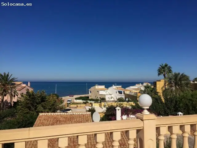 Chalet en Venta Els Poblets Cerca del Mar