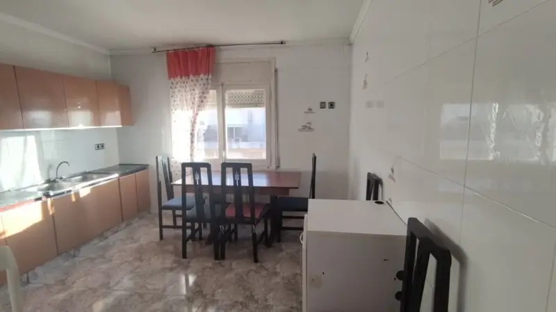 Venta Piso Amueblado Manresa Inversores Alta Rentabilidad