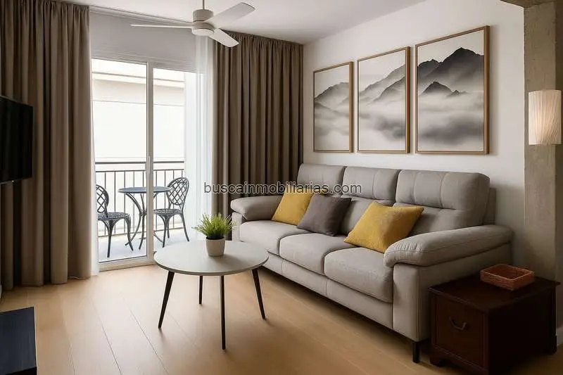Piso Reformado en Venta Palma de Mallorca
