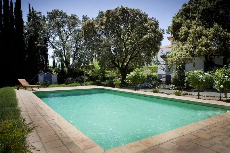 Venta Villa Piscina Archidona