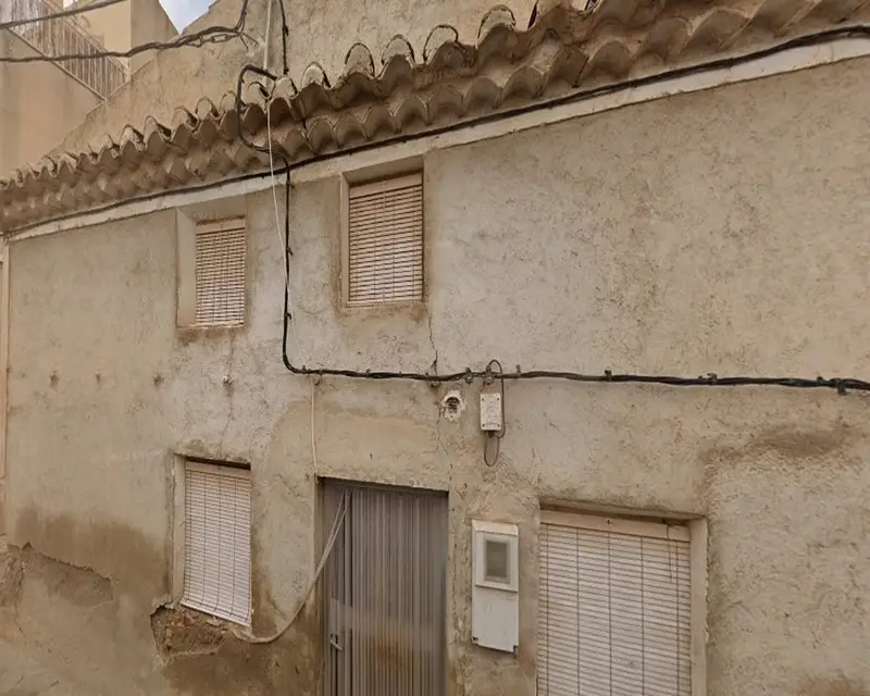 Adosado 191m2 Caravaca de la Cruz