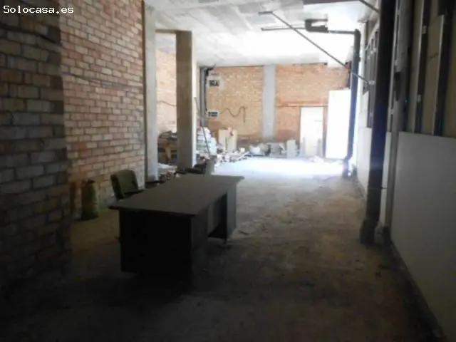 Local en Alquiler 69m2 Salida Humos Opcion Compra