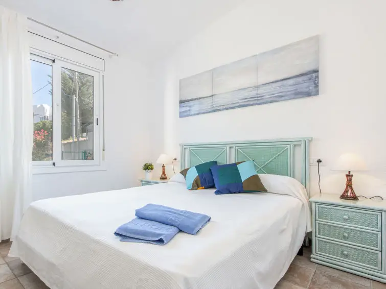 Casa Villa 2 Dormitorios Cadaques Alquiler España