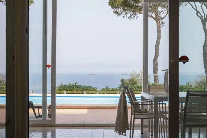 Casa en Venta Badia Blava 5 Dormitorios Lujo Costa Sur Mallorca