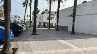Adosado en venta Aljaraque para reformar