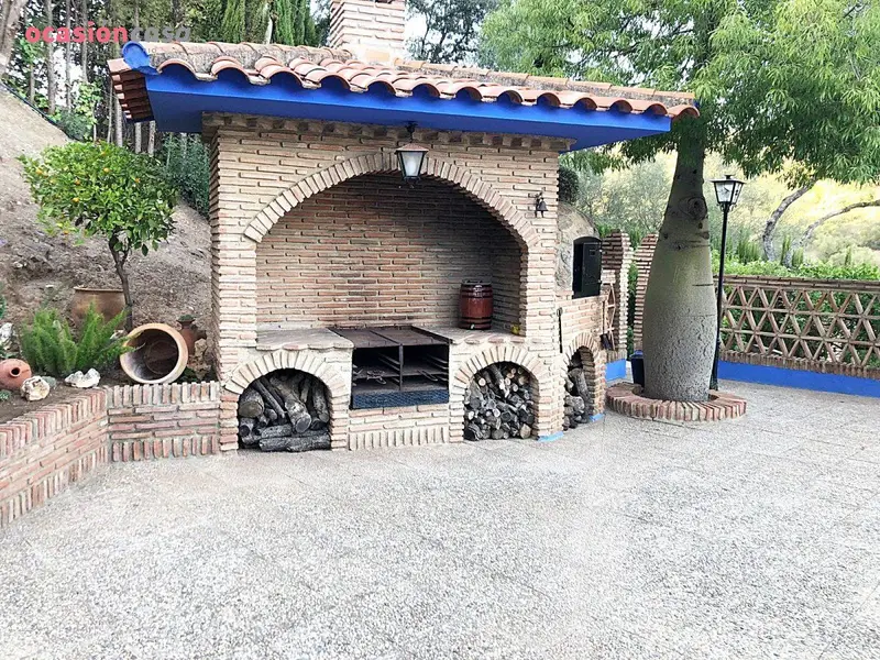 Venta Casa 4 Dormitorios Alcolea Cordoba
