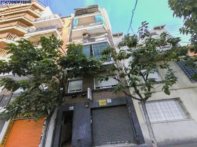 Venta Piso Rubi 52m2 Sin Posesion Oportunidad Inversores