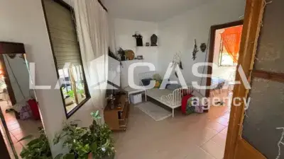 Chalet en Venta Los Cerros Montequinto Gran Jardin 3 Plantas