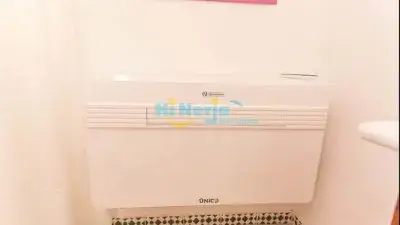 Apartamento Playa Nerja 1 Dormitorio Piscina Wifi
