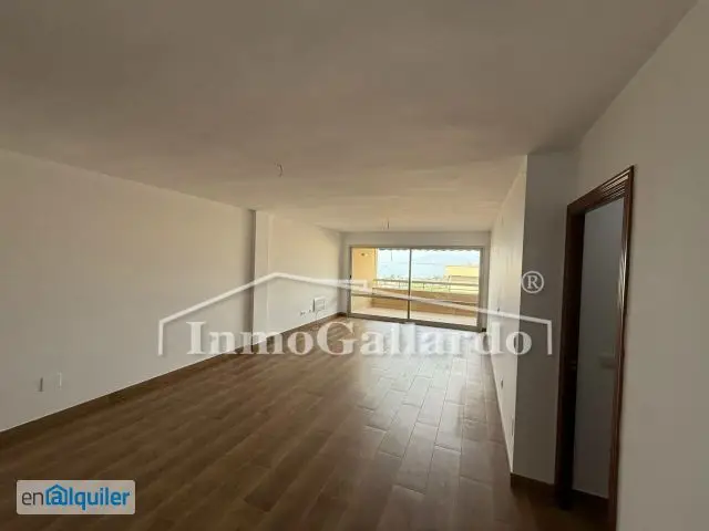 Alquiler Piso Malaga Ascensor Piscina 5 Dormitorios 3 Baños