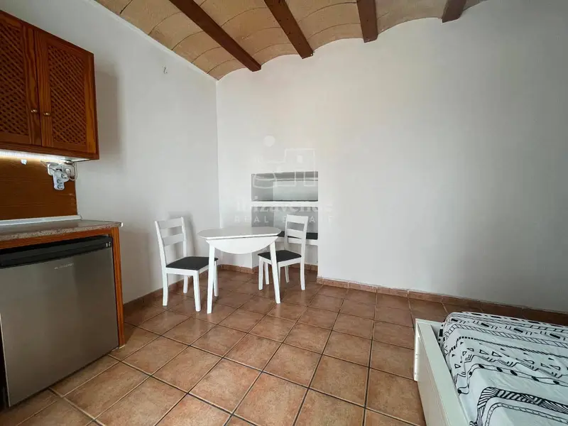 Estudio en venta en La Marina Ibiza ciudad