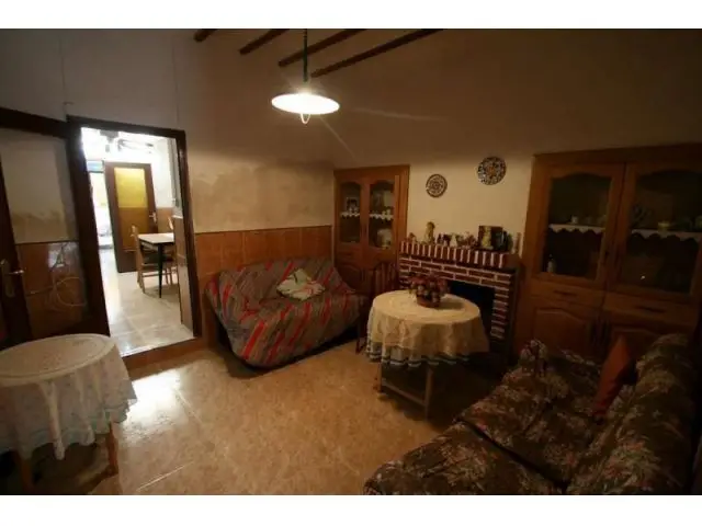 Casa en Venta Hondón de los Frailes Alicante