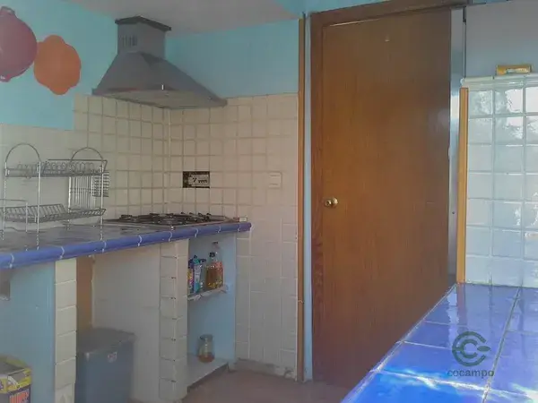 Casa en Ventas de Huelma con Jardin y Piscina