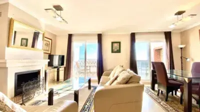 Atico en venta en Casares Costa cerca de la playa