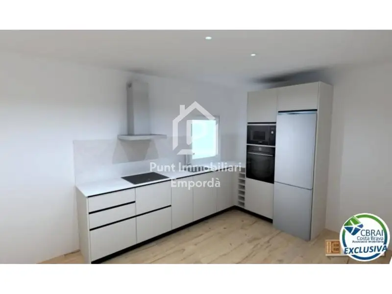Apartamento en venta en Roses, Girona